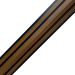 Teak/Juodas