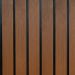 Teak/Juodas