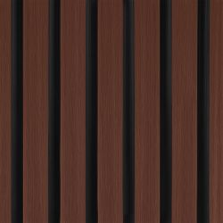 DUO Redwood/Juodas