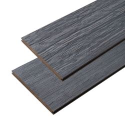Gray Solid XL